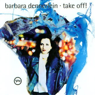 Barbara Dennerlein - Take Off! (CD, Album)