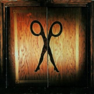 Scissor Sisters - Ta-Dah (2xCD, Album + Box, Ltd)