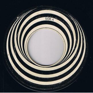 Juicy Lucy - Who Do You Love (7", Single)