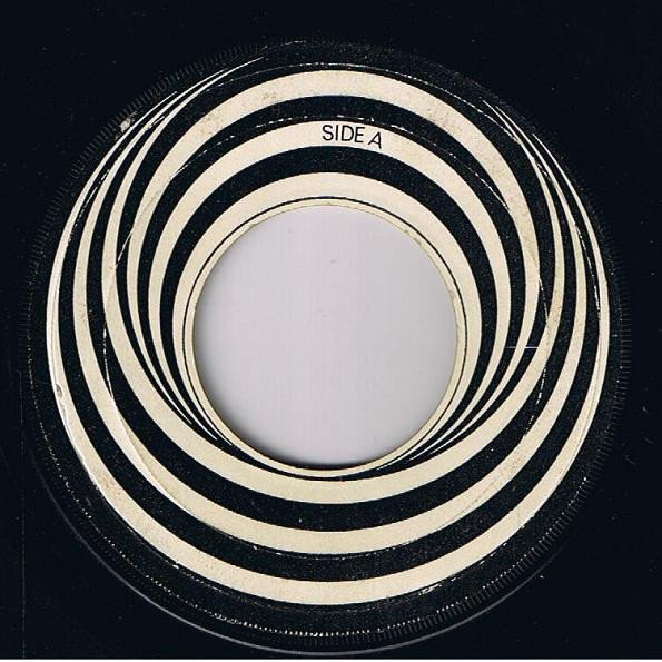 Juicy Lucy - Who Do You Love (7", Single)