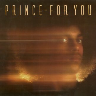 Prince - For You (LP, Album, RE)