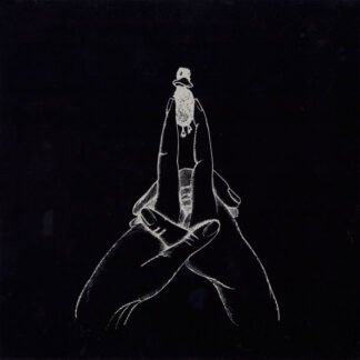 Nurse With Wound & Stereolab - Crumb Duck (LP, Comp, Ltd, Yel)