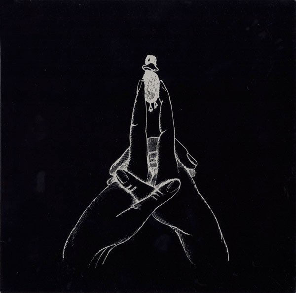 Nurse With Wound & Stereolab - Crumb Duck (LP, Comp, Ltd, Yel)