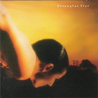 Porcupine Tree - On The Sunday Of Life... (CD, Album, RE, RM)