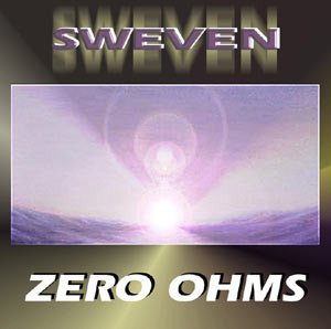 Zero Ohms - Sweven (CDr, Album)