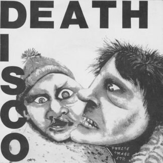 Public Image Ltd.* - Death Disco (7", Single)