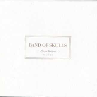 Band Of Skulls - Live At Brixton (07-12-12) (2xCD, Album)