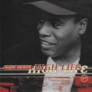 Wayne Shorter - High Life (CD, Album)