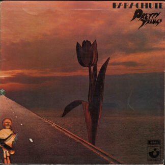 Pretty Things* - Parachute (LP, Album)