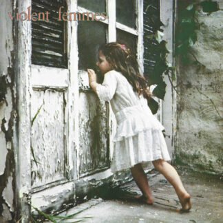 Violent Femmes - Violent Femmes (LP, Album, RE)