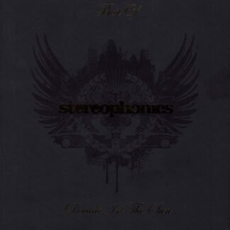 Stereophonics - Best Of Stereophonics: Decade In The Sun (2xCD, Comp, Dlx)