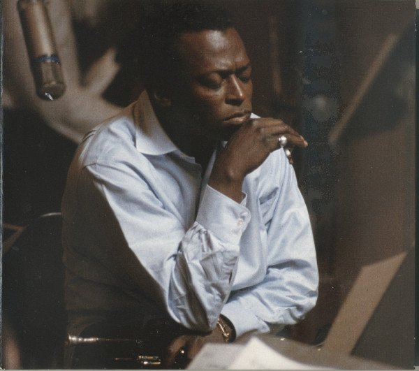 Miles Davis - Kind Of Blue (CD, Album, Enh, RE + CD, Album, RE + DVD-V, NTSC) - Image 3