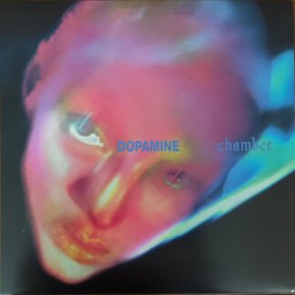 Fontaines D.C. - Dopamine Chamber (LP, Album, Ltd, Blu)