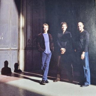 Brad Mehldau Trio - Live (2xCD, Album)