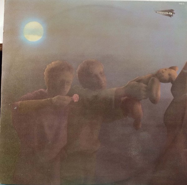 The Moody Blues - Every Good Boy Deserves Favour (LP, Album, Gat) - Image 2