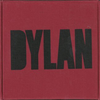 Bob Dylan - Dylan (3xCD, Comp, RM, Bla + Box, Ltd)