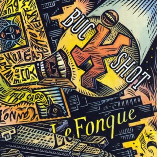 Buckshot LeFonque - Buckshot LeFonque (2xCD, Album, Ltd)