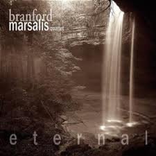 Branford Marsalis Quartet - Eternal (CD, Album)