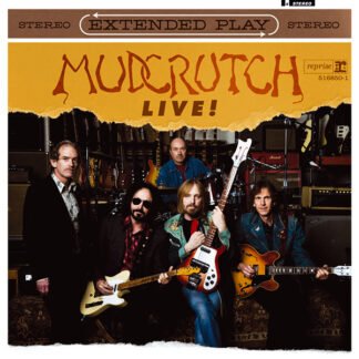Mudcrutch - Extended Play Live! (CD, EP)