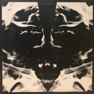 Mott The Hoople - Mad Shadows (LP, Album, Gat)