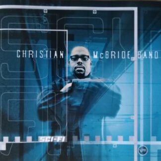 Christian McBride Band - Sci-Fi (CD, Album)
