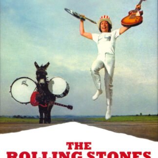 The Rolling Stones - Get Yer Ya-Ya's Out! - The Rolling Stones In Concert - 40th Anniversary (CD, Album, RE, RM + 2xCD + DVD-V, Multichannel, NT)
