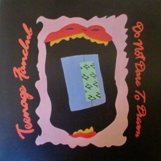 Teenage Fanclub - Do Not Dare To Dream (LP, Ltd, Opa)