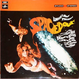 Enoch Light - Presents Spaced Out (LP)