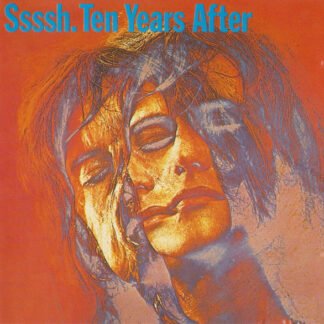 Ten Years After - Ssssh. (CD, Album, RE)