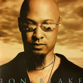 Ron Blake - Sonic Tonic (2xCD, Album)