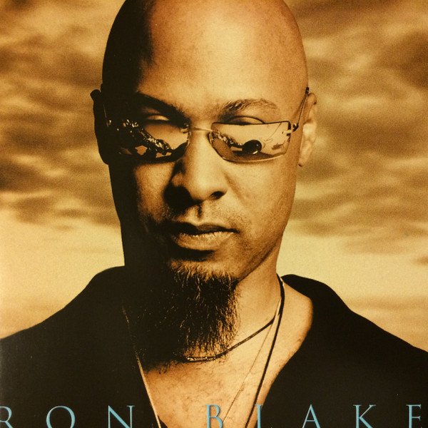 Ron Blake - Sonic Tonic (2xCD, Album)