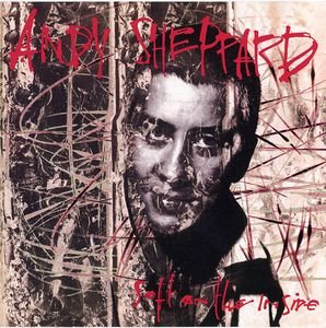 Andy Sheppard - Soft On The Inside (CD, Album)