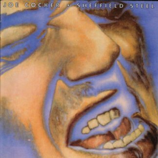 Joe Cocker - Sheffield Steel (CD, Album, RE)