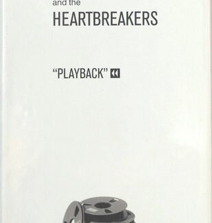 Tom Petty And The Heartbreakers - Playback (6xHDCD, Comp + Box)