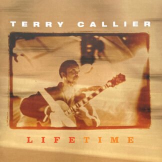 Terry Callier - Lifetime (CD, Album)
