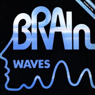 Various - Brainwaves (LP, Comp)