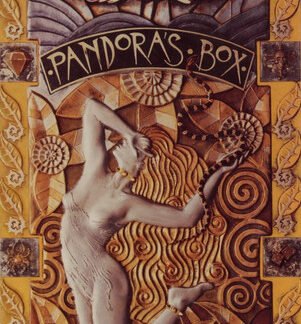 Aerosmith - Pandora's Box (Box + 3xCD, Comp, RM)