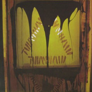 Warpaint - Exquisite Corpse (12", EP)