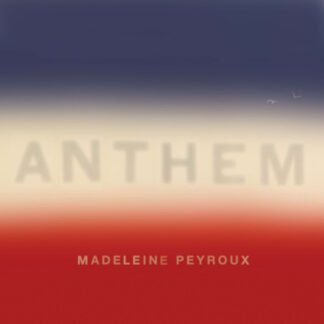 Madeleine Peyroux - Anthem (CD, Album)