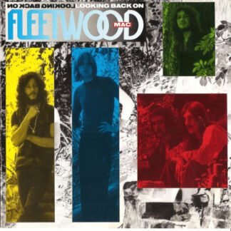 Fleetwood Mac - Looking Back On Fleetwood Mac (CD, Comp)