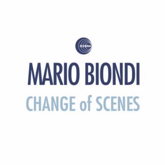Mario Biondi - Change Of Scenes (CD, Album)