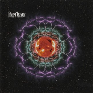 Farflung - A Wound In Eternity (CD, Album)