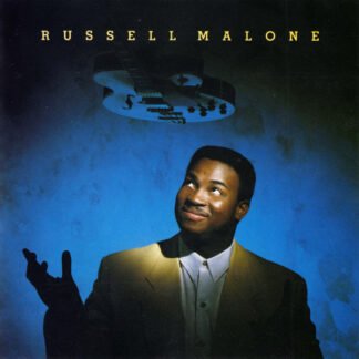 Russell Malone - Russell Malone (CD, Album)