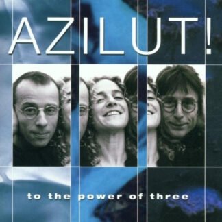 Azilut! - To The Power Of Three (CD, Album)