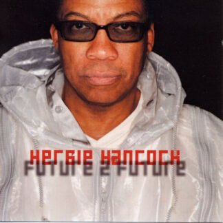 Herbie Hancock - Future 2 Future (CD, Album)
