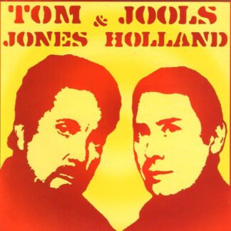 Tom Jones & Jools Holland - Tom Jones & Jools Holland (CD, Album)