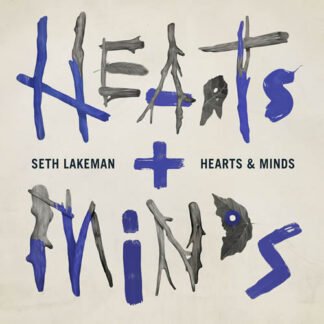 Seth Lakeman - Hearts & Minds (CD, Album)