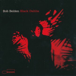Bob Belden - Black Dahlia (CD, Album)