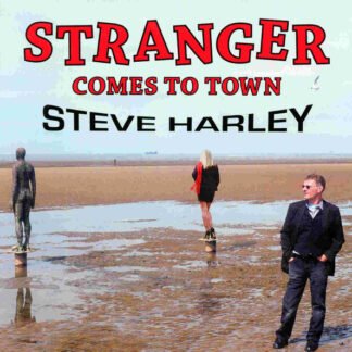Steve Harley - Stranger Comes To Town (CD, Album)