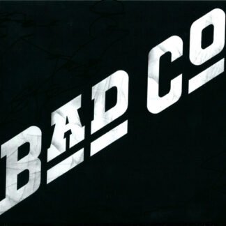 Bad Company (3) - Bad Company (CD, Album, RE, RM + CD + Dlx)